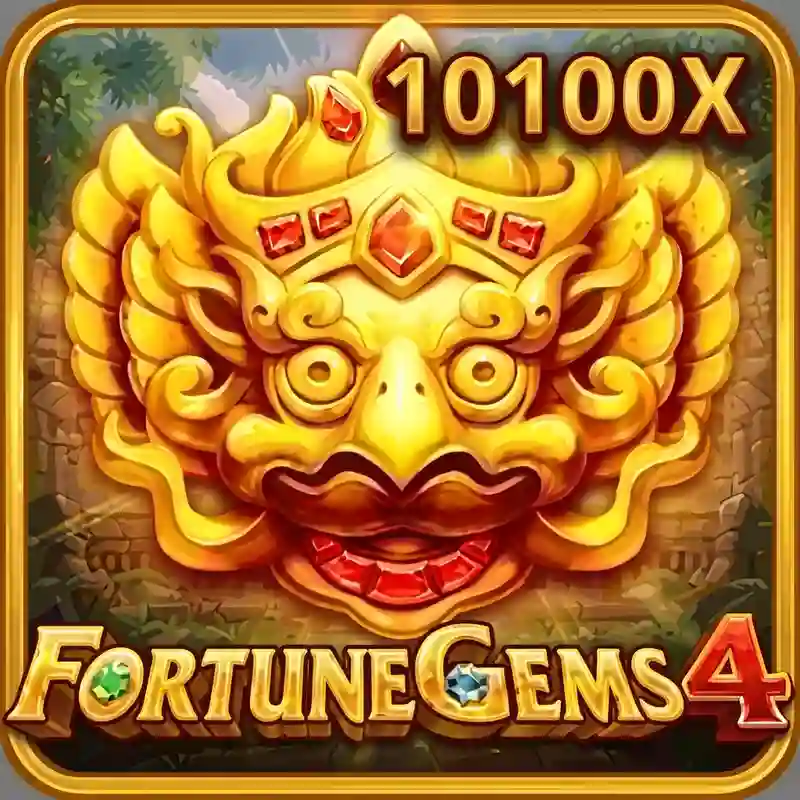 Game Ngọc Quý May Mắn 4
