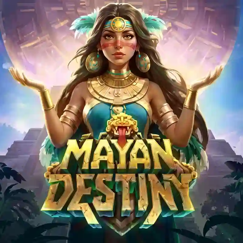 Vận Mệnh Maya